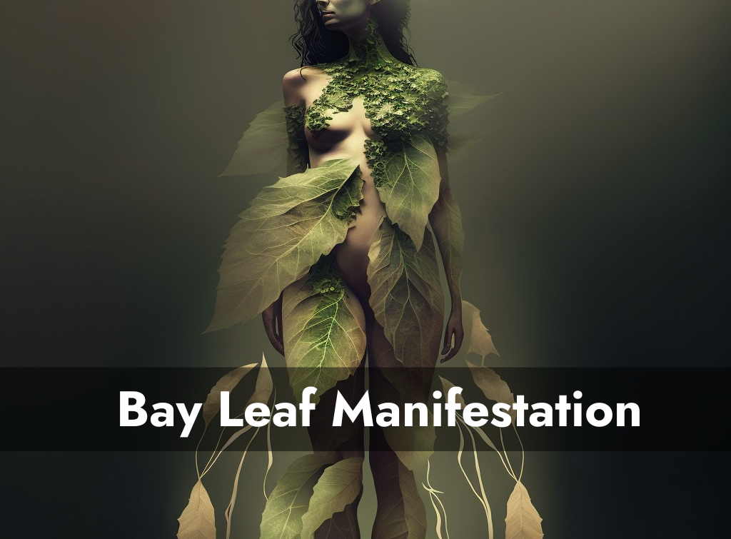 Power of Bay Leaf Manifestation: The Simple Ritual to Attract an Abundant Life