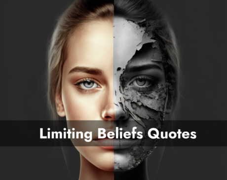 Common Limiting Beliefs Quotes