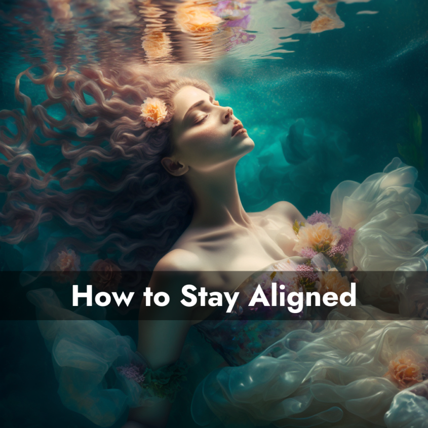 What’s Soul Alignment Method & How to Align With Your Soul
