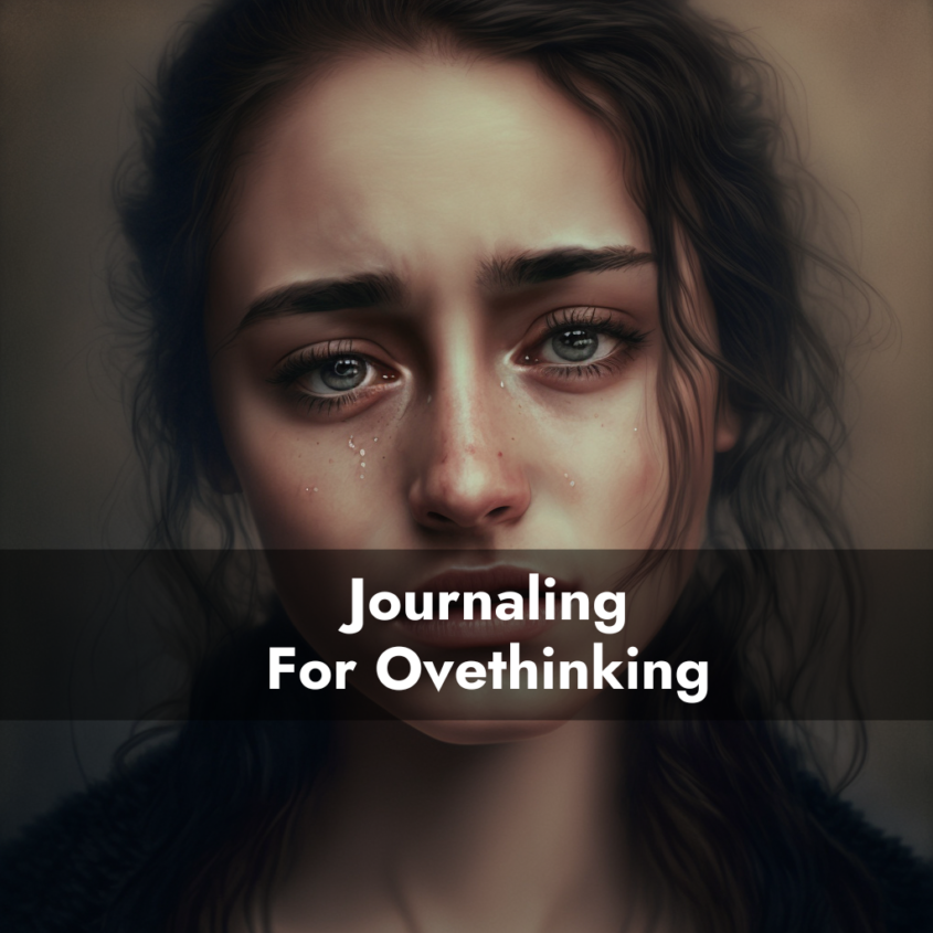 65 Powerful Journal Prompts For Overthinking
